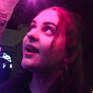 Meet your Posher, Ruth